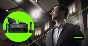 Lee más sobre el artículo Axient Digital de Shure y Twinplex Th53 transformaron la calidad del audio en los servicios en vivo y online de la Iglesia El Lugar de Su Presencia. 